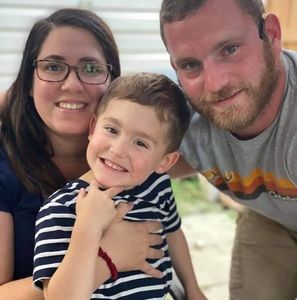 Meet your Posher, Julie